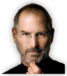 Steve Jobs. A Biography by Walter Isaacson
