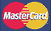 MasterCard credit card