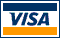 Visa credit card