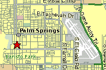 Map to our store