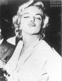 Marilyn Monroe Posters, by Babewild of Palm Springs
