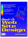 HTML Web Design by Andreas Ramos